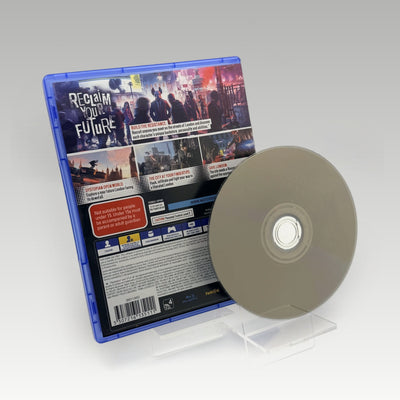 Watch Dogs: Legion • CIB (PAL) - Image 2