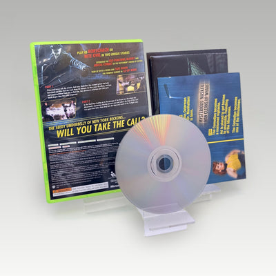 Watchmen: The End Is Nigh • CIB (NTSC-U) - Image 2