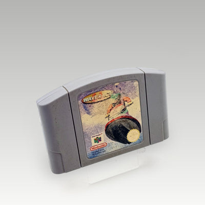 Wave Race 64 • Loose (PAL) - Image 1