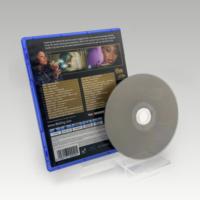 We Sing • CIB (PAL) - Image 2