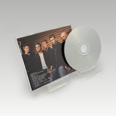 Westlife - Turnaround • CIB - Image 2