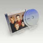 Westlife (Special Edition) cover art