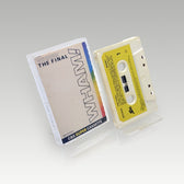 The Final cover art