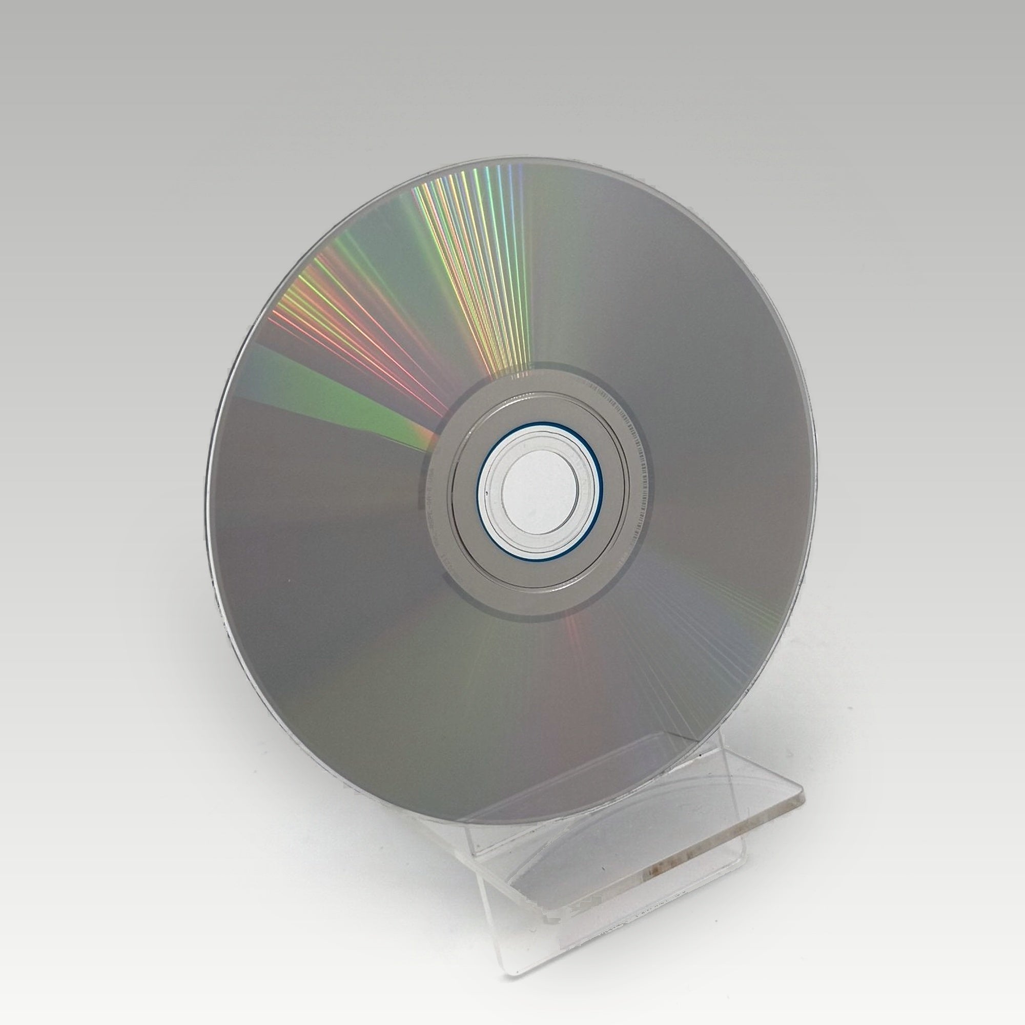 Wii Sports • Loose (NTSC-U) - Image 2
