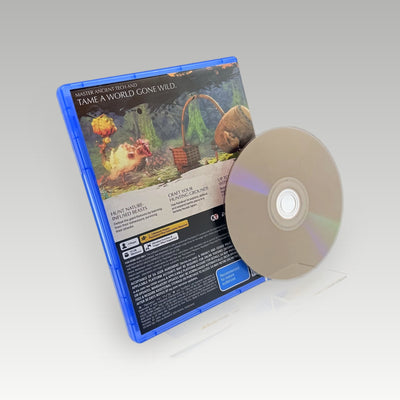 Wild Hearts • CIB (Region Free) - Image 2