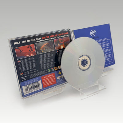 Wild Metal • CIB (PAL) - Image 2