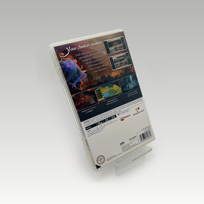 Wildermyth • CIB • New (Region 4) - Image 2