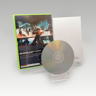 Wolfenstein • CIB (PAL) - Image 2