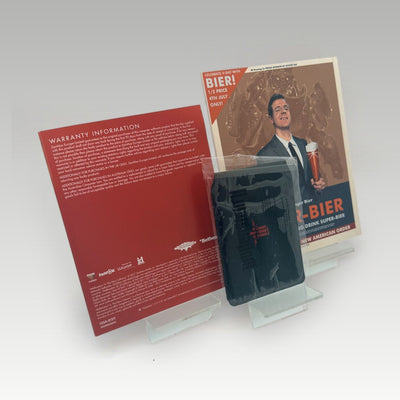 Wolfenstein II: The New Colossus • CIB (Region 4) - Image 5