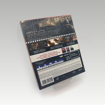 Wolfenstein II: The New Colossus • CIB (Region 4) - Image 7