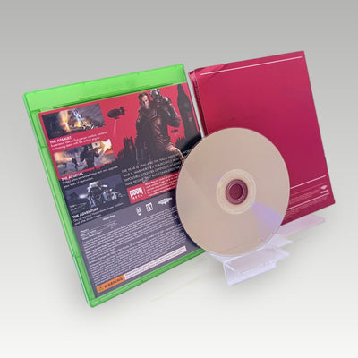 Wolfenstein: The New Order - Occupied Edition Occupied Edition • CIB (Region 4, Occupied Edition) - Image 4 | Yappa NZ