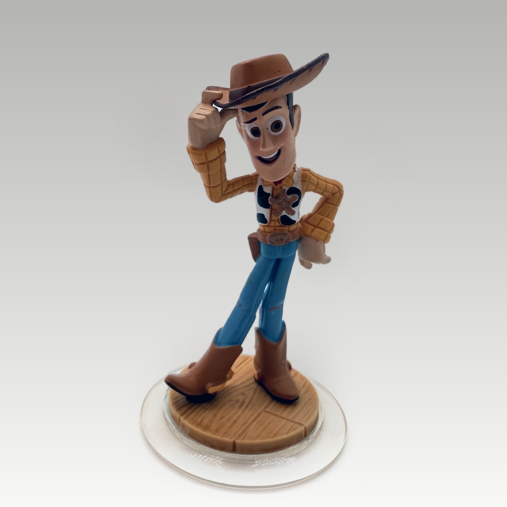 Woody - Toy Story - 3.0 • Loose (Region Free) - Image 1
