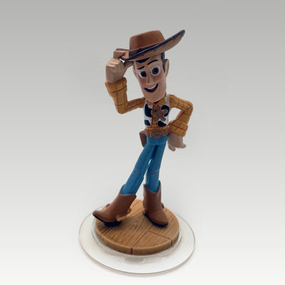 Woody - Toy Story - 3.0 • Loose (Region Free) - Image 1