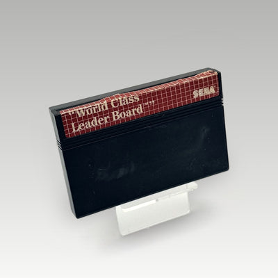 World Class Leaderboard Golf • Loose (PAL) - Image 1