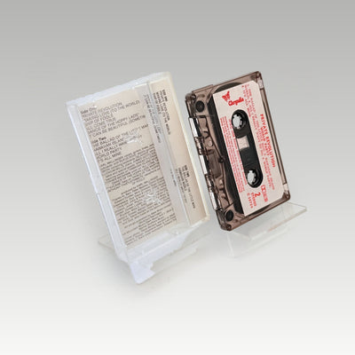 World Party - Private Revolution • CIB - Image 2