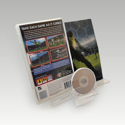World Tour Soccer: Challenge Edition • CIB (PAL) - Image 2