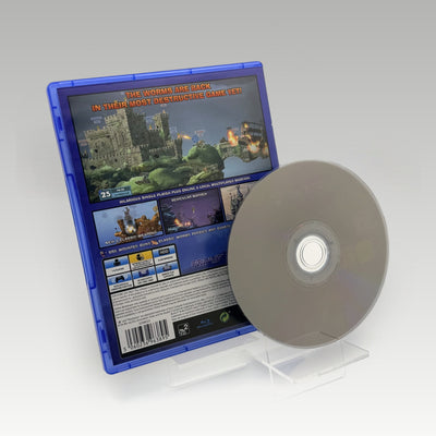 Worms W.M.D • CIB (PAL) - Image 2
