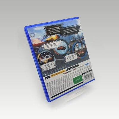 Wreckreation • CIB • New (Region 4) - Image 2