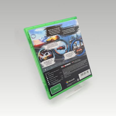 Wreckreation • CIB • New (Region Free) - Image 2