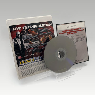 WWE '13 • CIB (Region 4) - Image 2