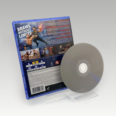 WWE 2K Battlegrounds • CIB (PAL) - Image 2