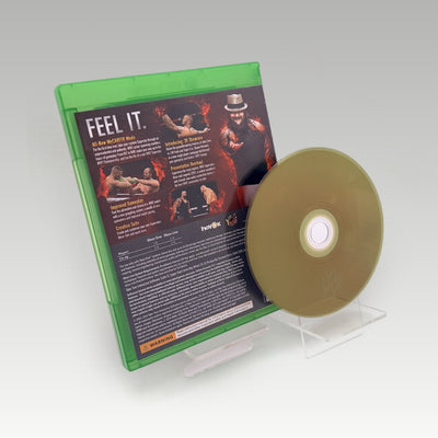 WWE 2K15 • CIB (Region 4) - Image 2