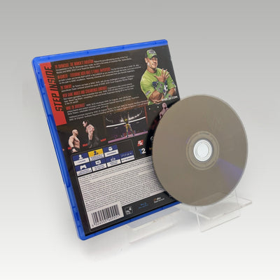 WWE 2K20 • CIB (Region 4) - Image 2