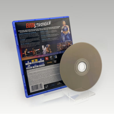 WWE 2K23 • CIB (PAL) - Image 2