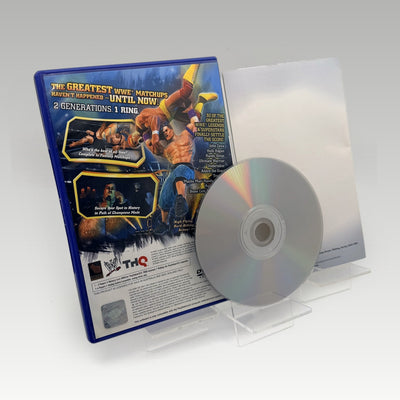 WWE All Stars • CIB (PAL) - Image 2