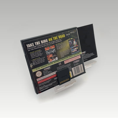 WWE SmackDown vs. Raw 2009 • CIB (PAL) - Image 2