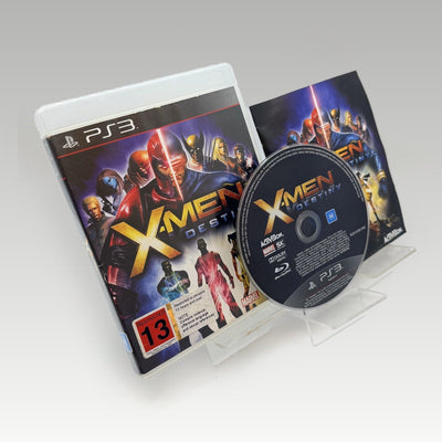 X-Men: Destiny • CIB (Region 4) - Image 1