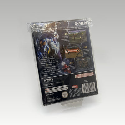 X-Men: Next Dimension • CIB • New / Sealed (PAL) - Image 2