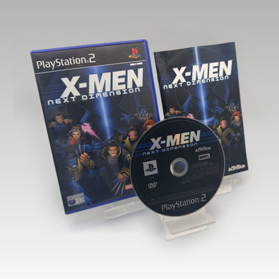 X-Men: Next Dimension • CIB (PAL) - Image 1