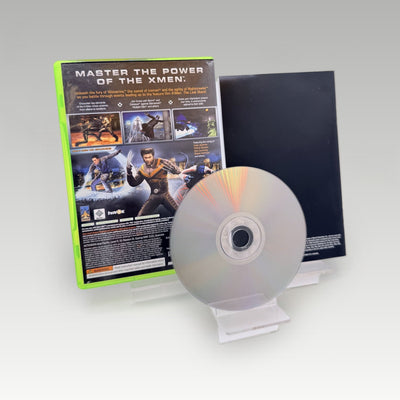 X-Men: The Official Game • CIB (PAL) - Image 2