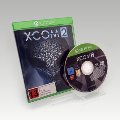 XCOM 2 • CIB (PAL) - Image 1