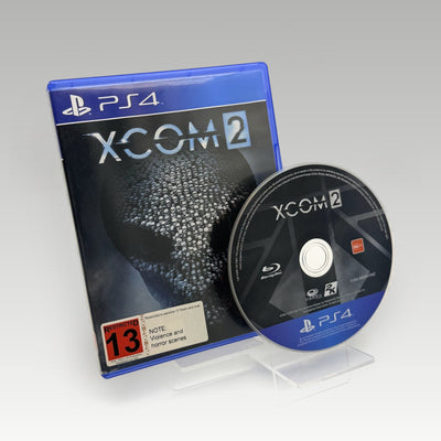 XCOM 2 • CIB (PAL) - Image 1
