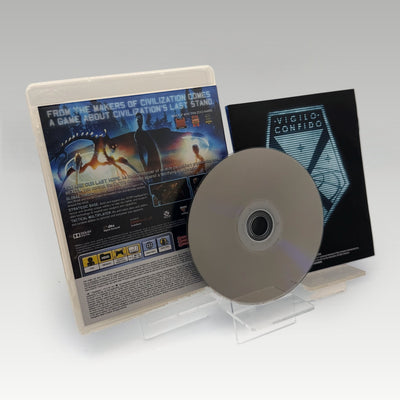 XCOM: Enemy Unknown • CIB (Region 2) - Image 2