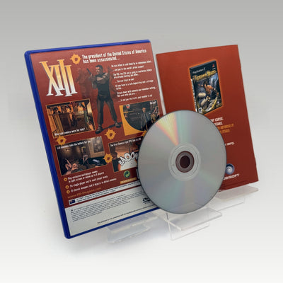 XIII • CIB (PAL) - Image 2