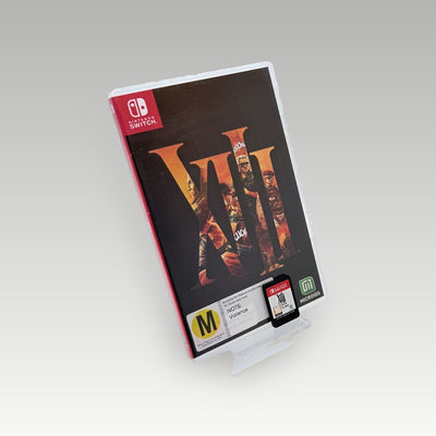 XIII • CIB (Region Free) - Front Cover | Yappa NZ