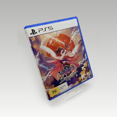 Yasha: Legends of the Demon Blade • CIB • New (Region 4) - Image 1