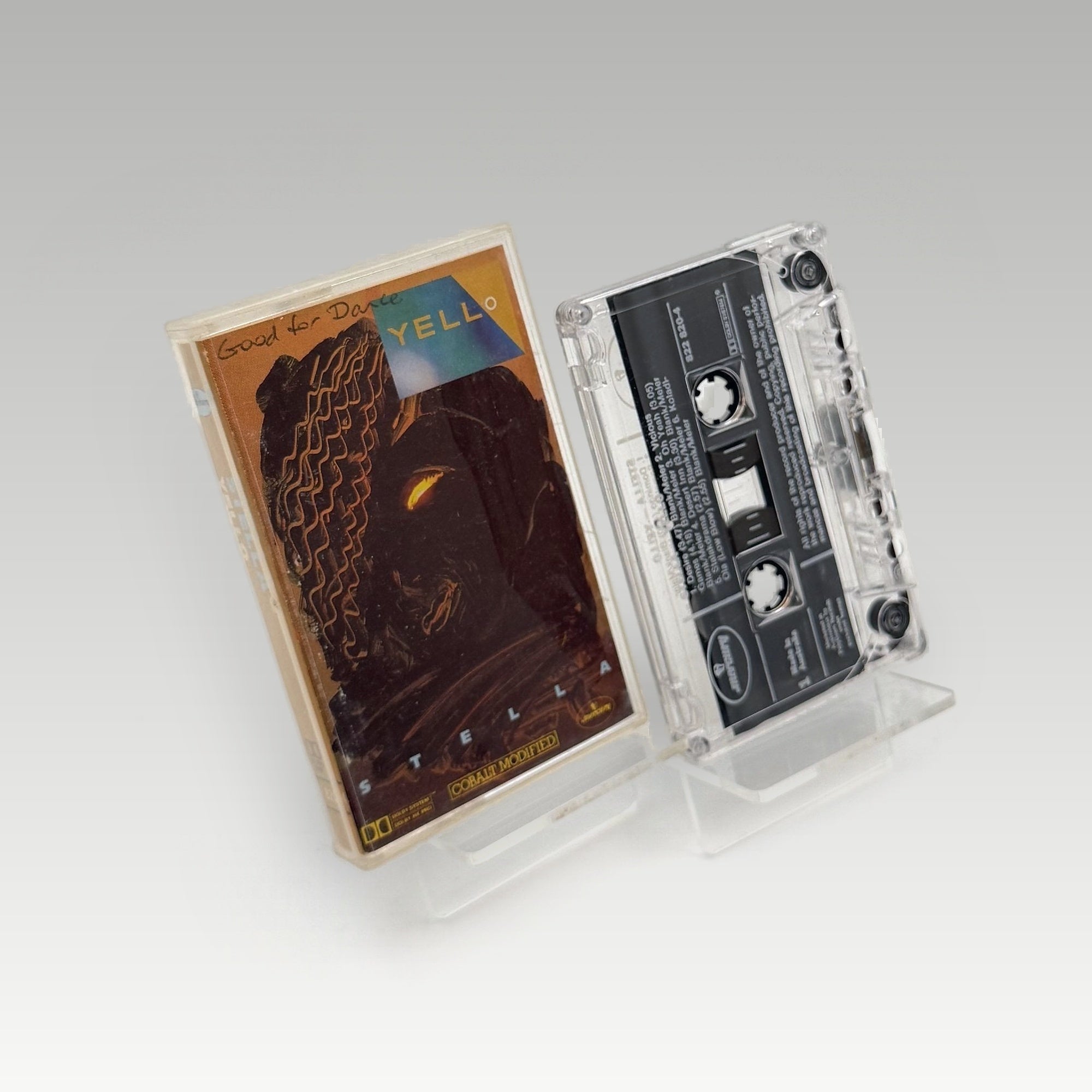 Yello - Stella • CIB - Image 1