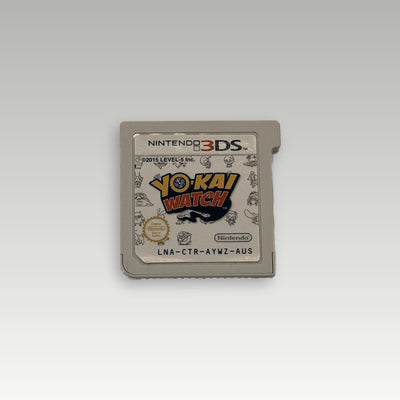 Yo-kai Watch • Loose (PAL) - Image 1