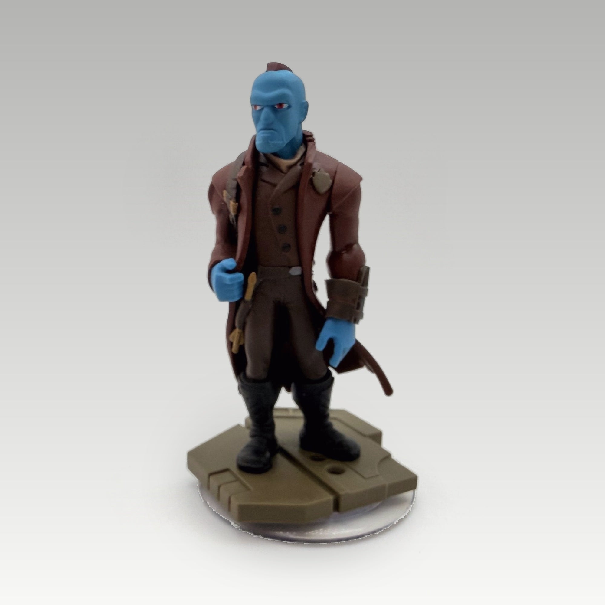 Yondu - Guardians of the Galaxy - 2.0 • Loose (Region Free) - Image 1