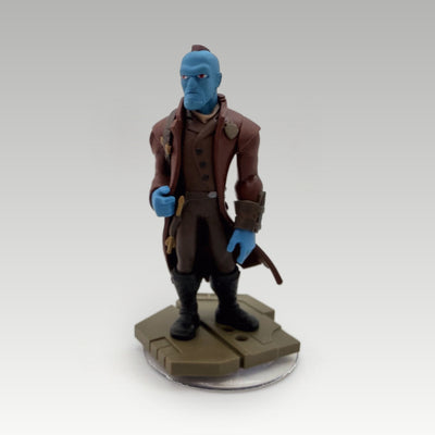 Yondu - Guardians of the Galaxy - 2.0 • Loose (Region Free) - Image 1