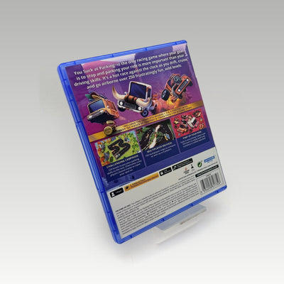 You Suck at Parking • CIB • New (Region 4) - Image 2
