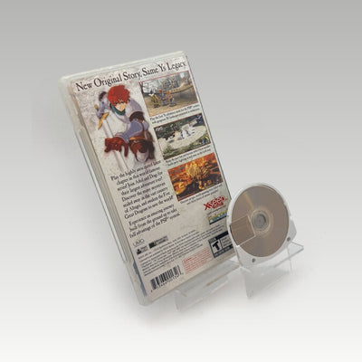 Ys Seven • No Manual (NTSC-U) - Image 2