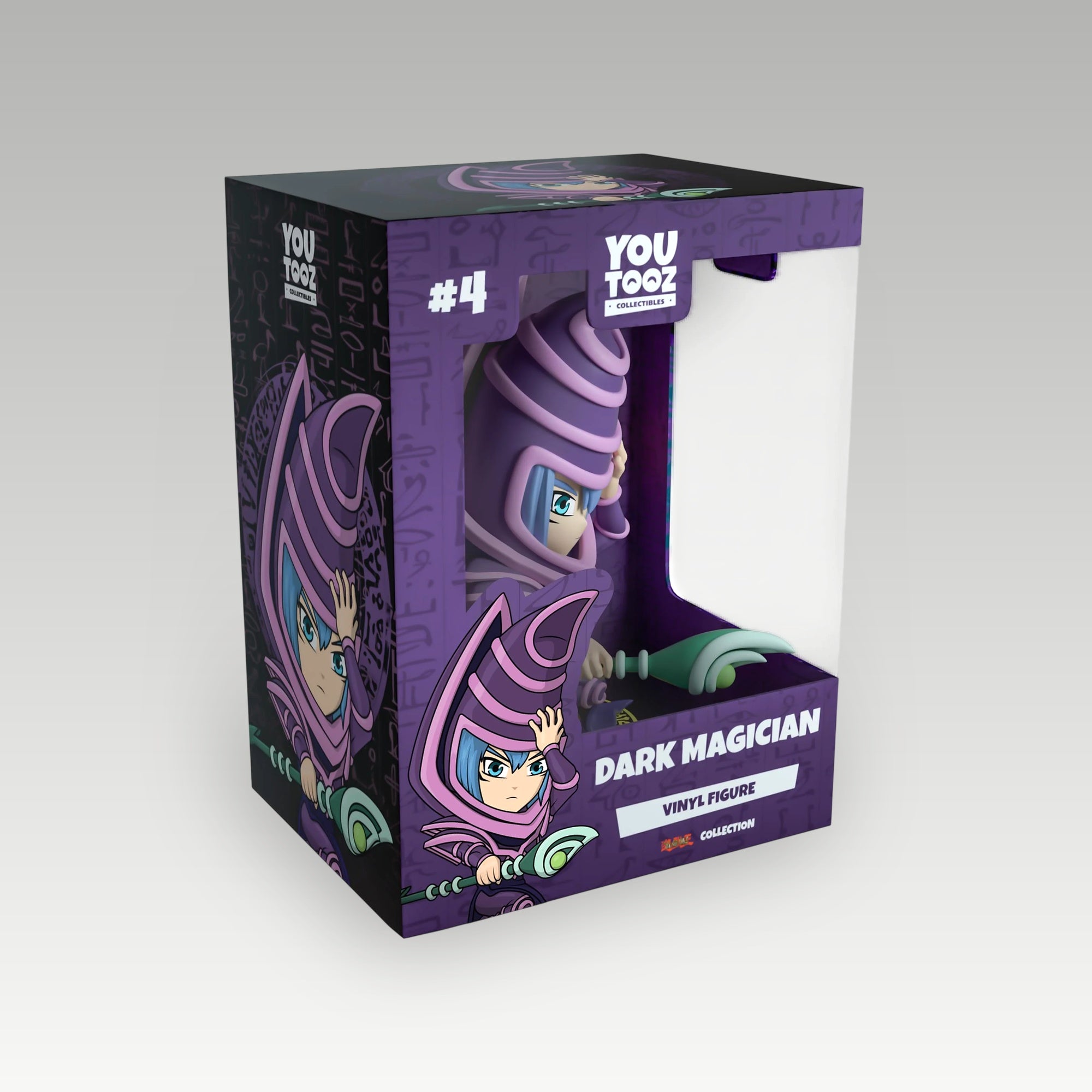 Yu-Gi-Oh - Dark Magician • New / Sealed - Image 1
