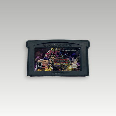 Yu-Gi-Oh PokéDuel • Loose (NTSC-U) - Image 1