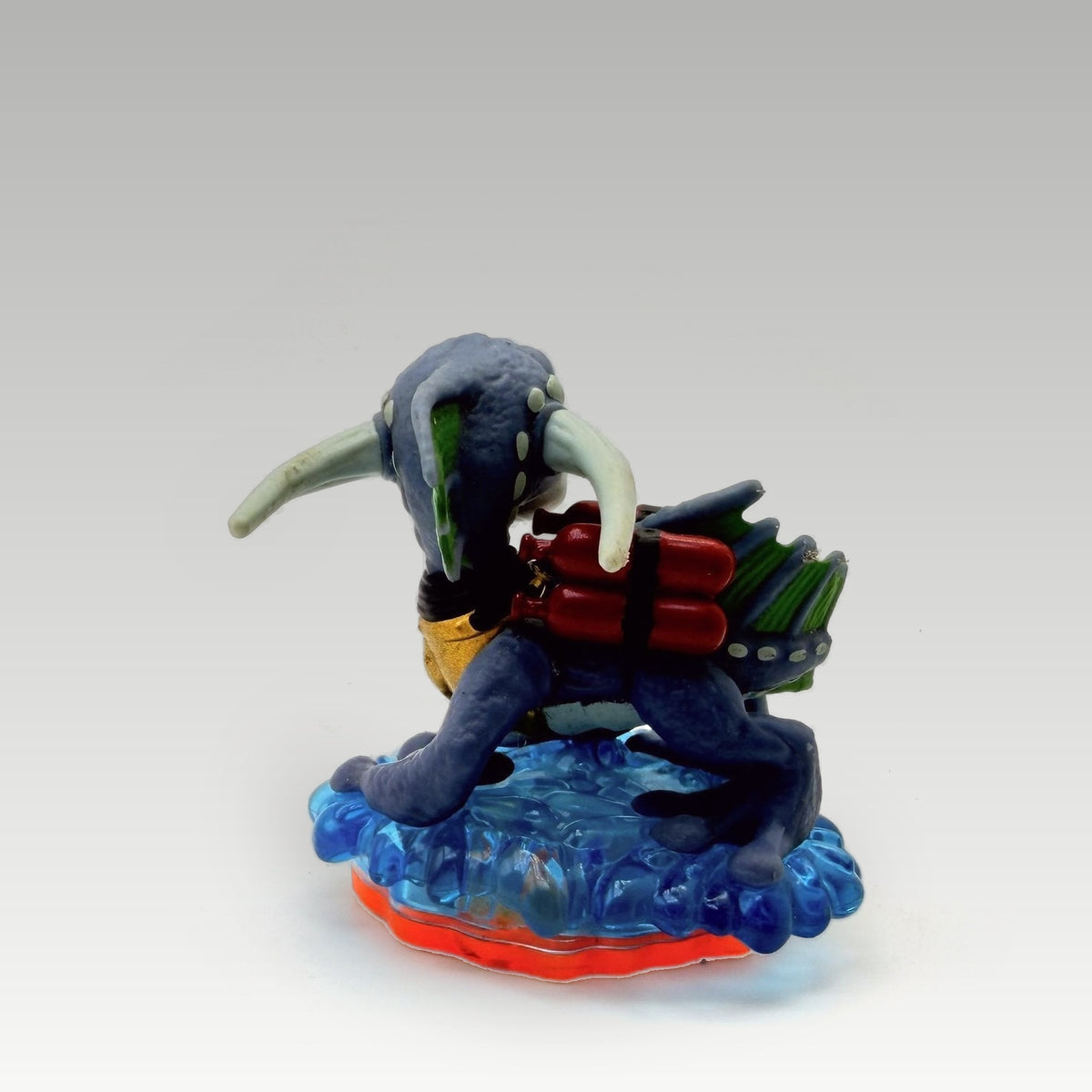 Zap - Giants • Loose (Region Free) - Image 2