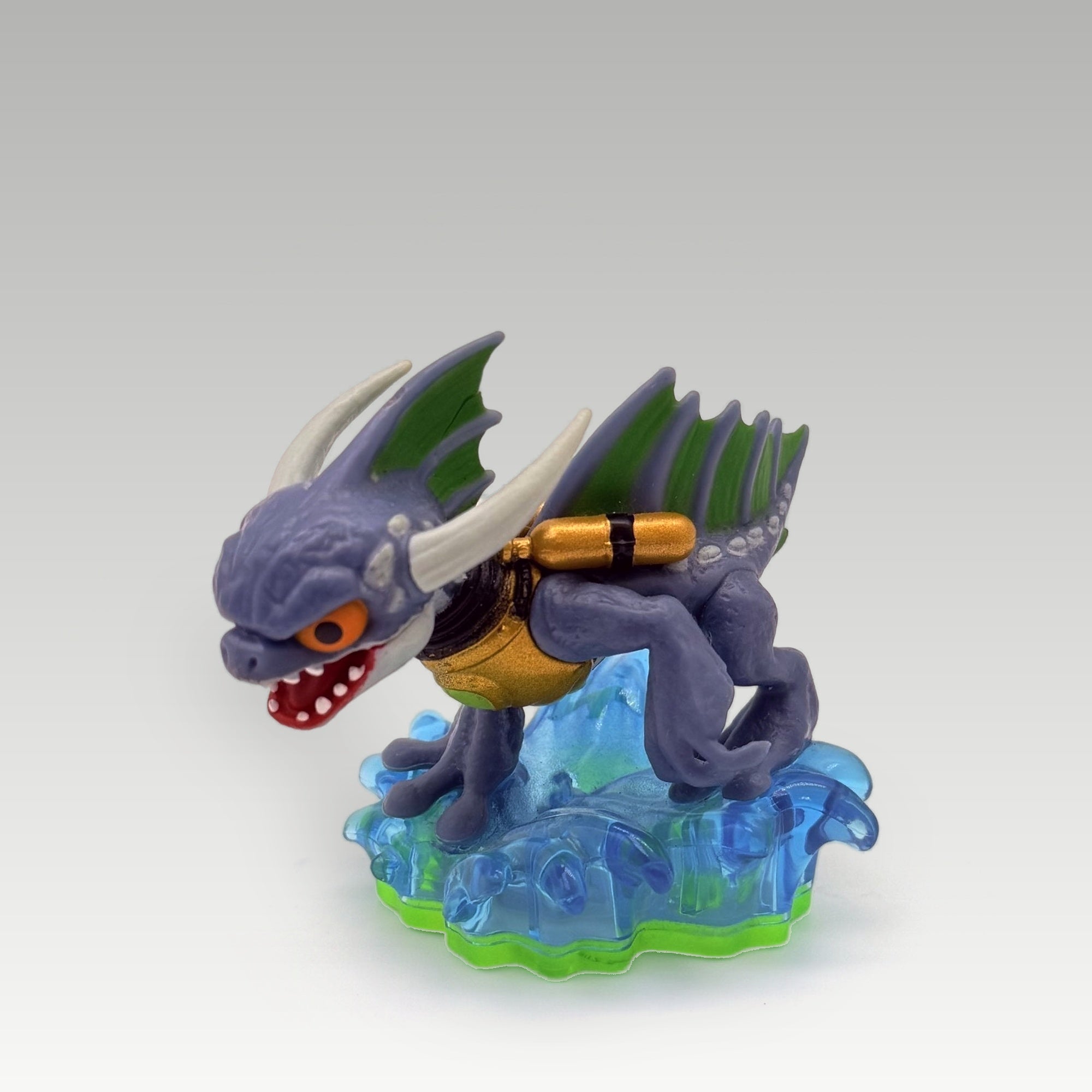 Zap - Spyro's Adventure • Loose (Region Free) - Image 1